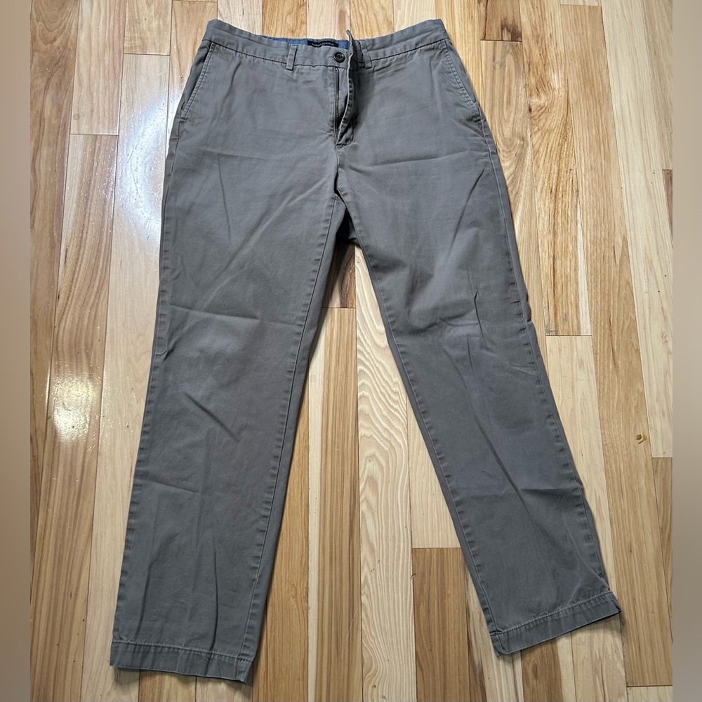 Banana Republic chino pant